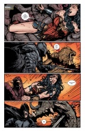 Batman #06: Narzeczona czy włamywaczka